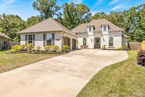 2120 EAGLES RIDGE CV, CANTONMENT, FL 32533 - Image 1