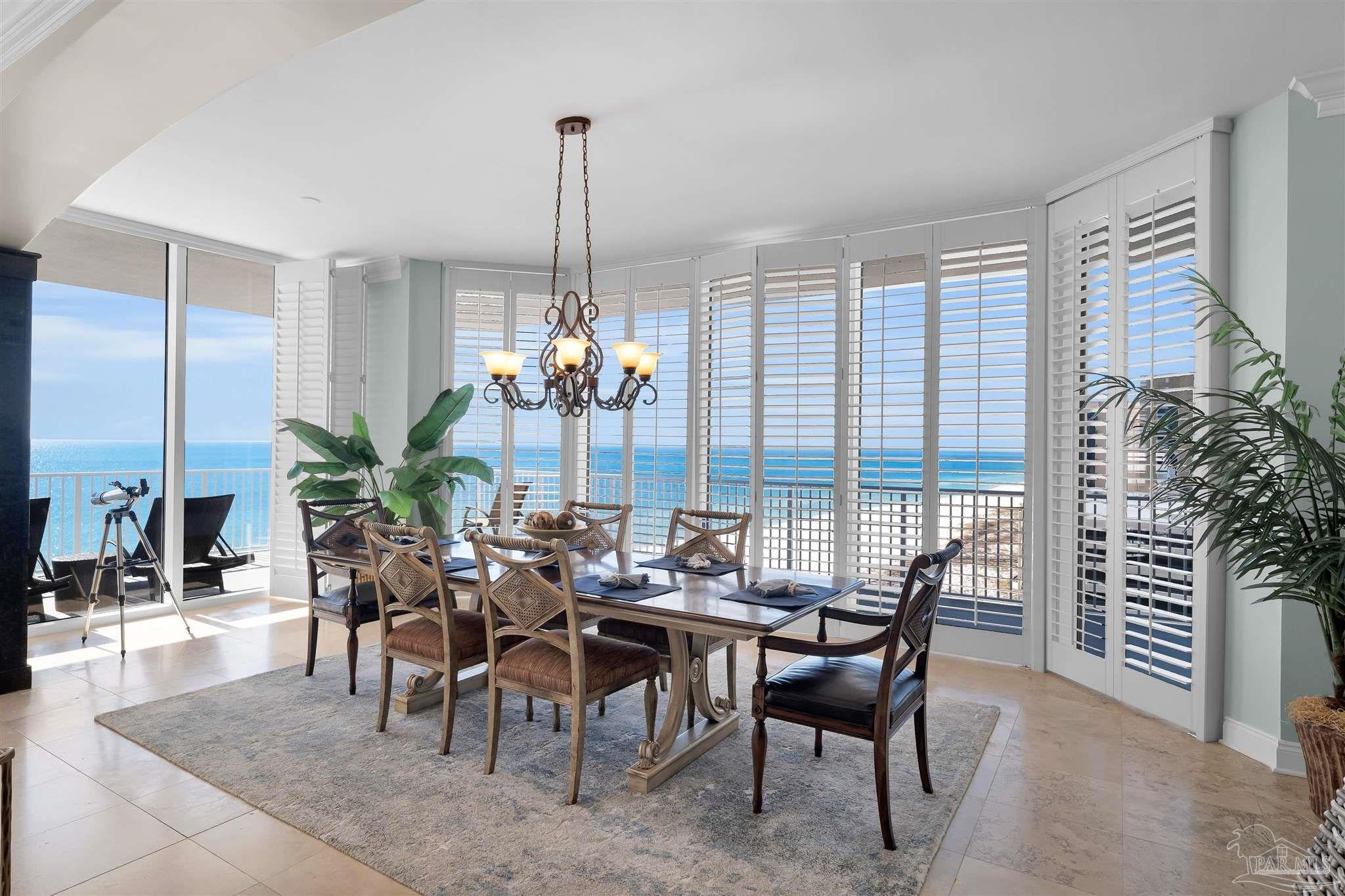 Perdido Key, Florida, 32507, United States, 4 Bedrooms Bedrooms, ,5 BathroomsBathrooms,Residential,Active,2007352