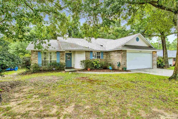 272 BOBWHITE DR, PENSACOLA, FL 32514 - Image 1