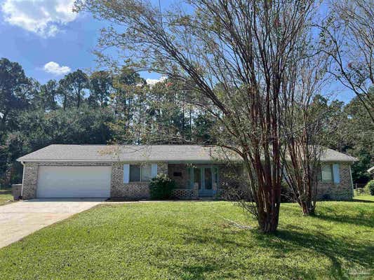 9825 GINKO DR, PENSACOLA, FL 32506 - Image 1