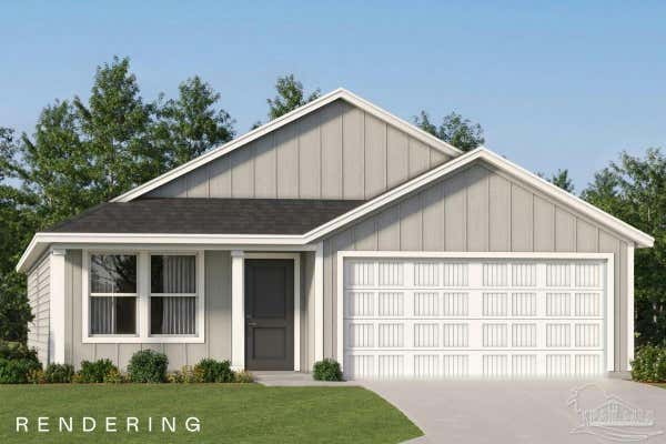 5925 PERCHERON DR LOT 8D, PENSACOLA, FL 32526 - Image 1