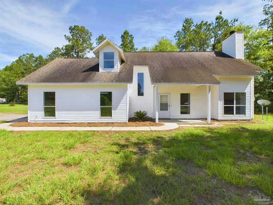 3707 CRABTREE CHURCH RD, MOLINO, FL 32577 - Image 1