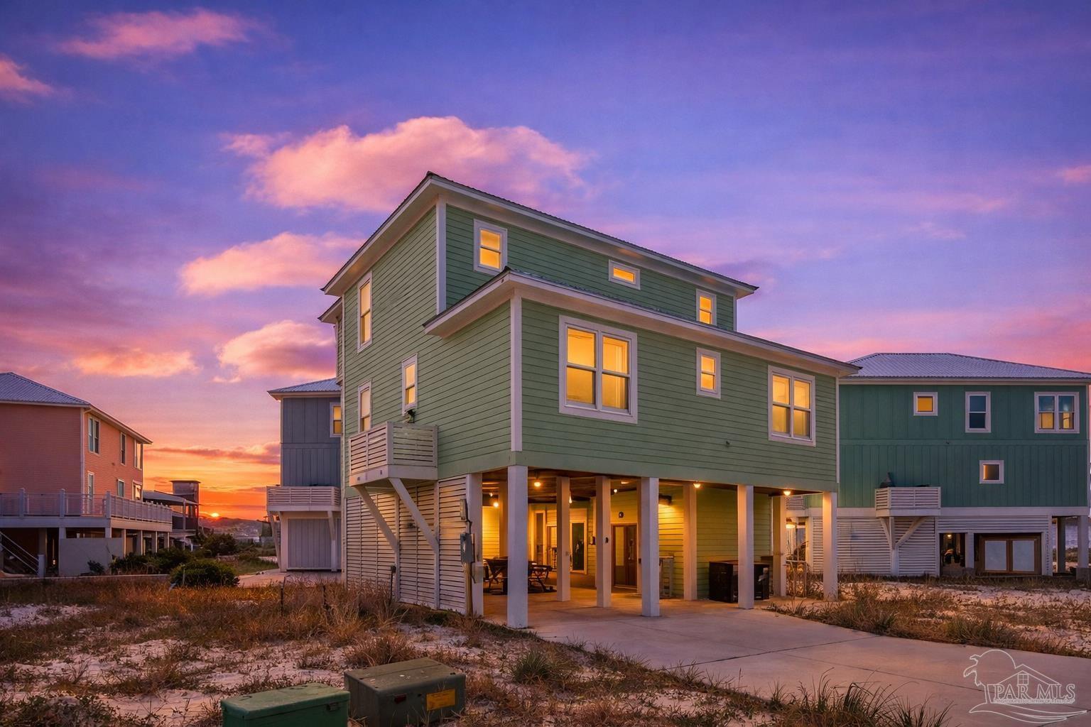 Gulf Shores, Alabama, 36542, United States, 4 Bedrooms Bedrooms, ,4 BathroomsBathrooms,Residential,Active,2007025