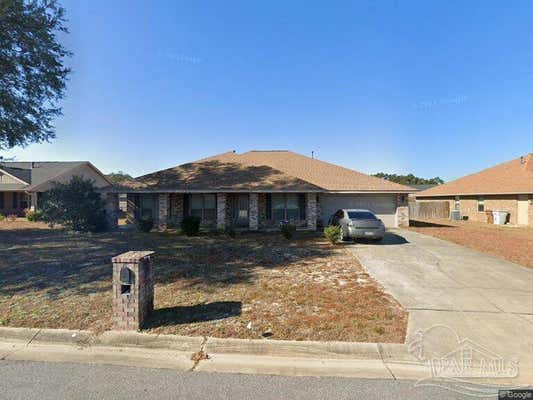 4463 HAMPTON BAY BLVD, MILTON, FL 32583 - Image 1