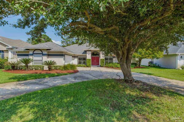 1328 TOUR DR, GULF BREEZE, FL 32563 - Image 1