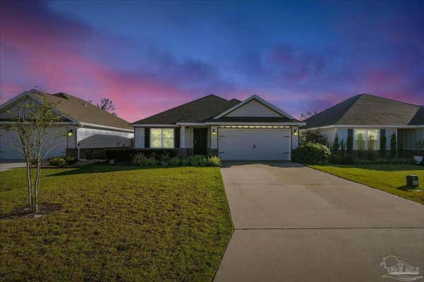 8961 SKIP STONE RD, MILTON, FL 32583 - Image 1