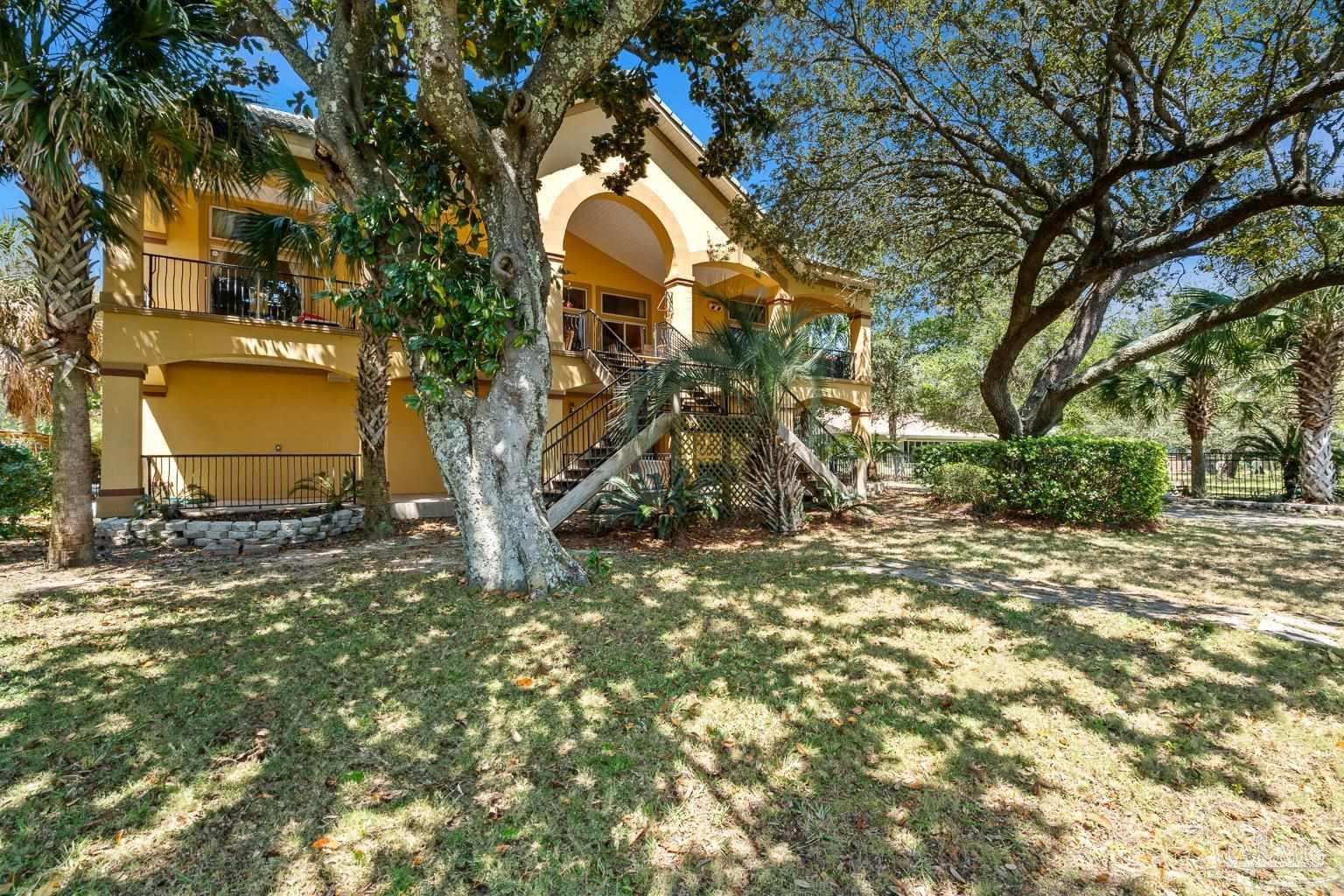 Pensacola, Florida, 32507, United States, ,4 BathroomsBathrooms,Residential,Active,1765053