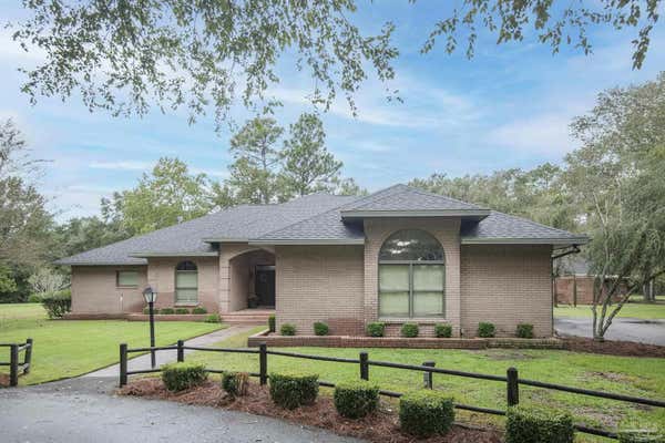 1712 WOODRIDGE DR, ATMORE, AL 36502 - Image 1