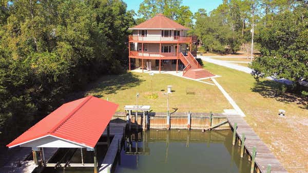 30826 CARREL LN, PERDIDO BEACH, AL 36530 - Image 1