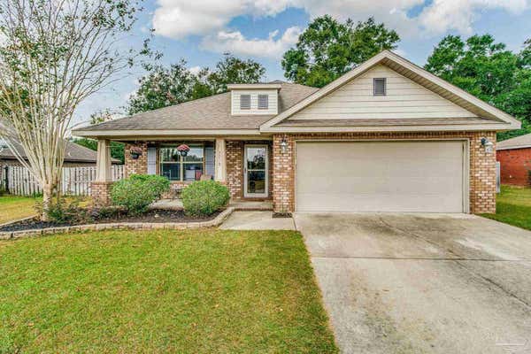 5258 DALTON CIR, MILTON, FL 32570 - Image 1