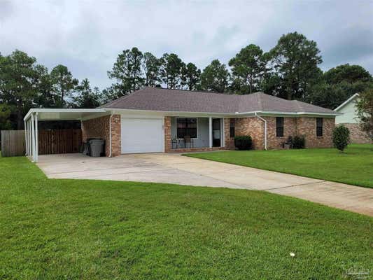 10587 FAIR PINE DR, PENSACOLA, FL 32506 - Image 1