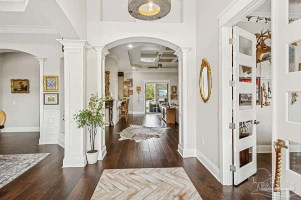 3684 COTTON GIN LN, PACE, FL 32571, photo 2 of 71