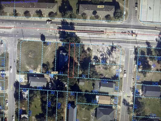 1200 W CERVANTES ST, PENSACOLA, FL 32501 - Image 1