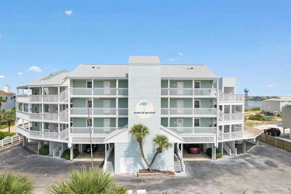 16310 PERDIDO KEY DR APT 14A, PENSACOLA, FL 32507 - Image 1