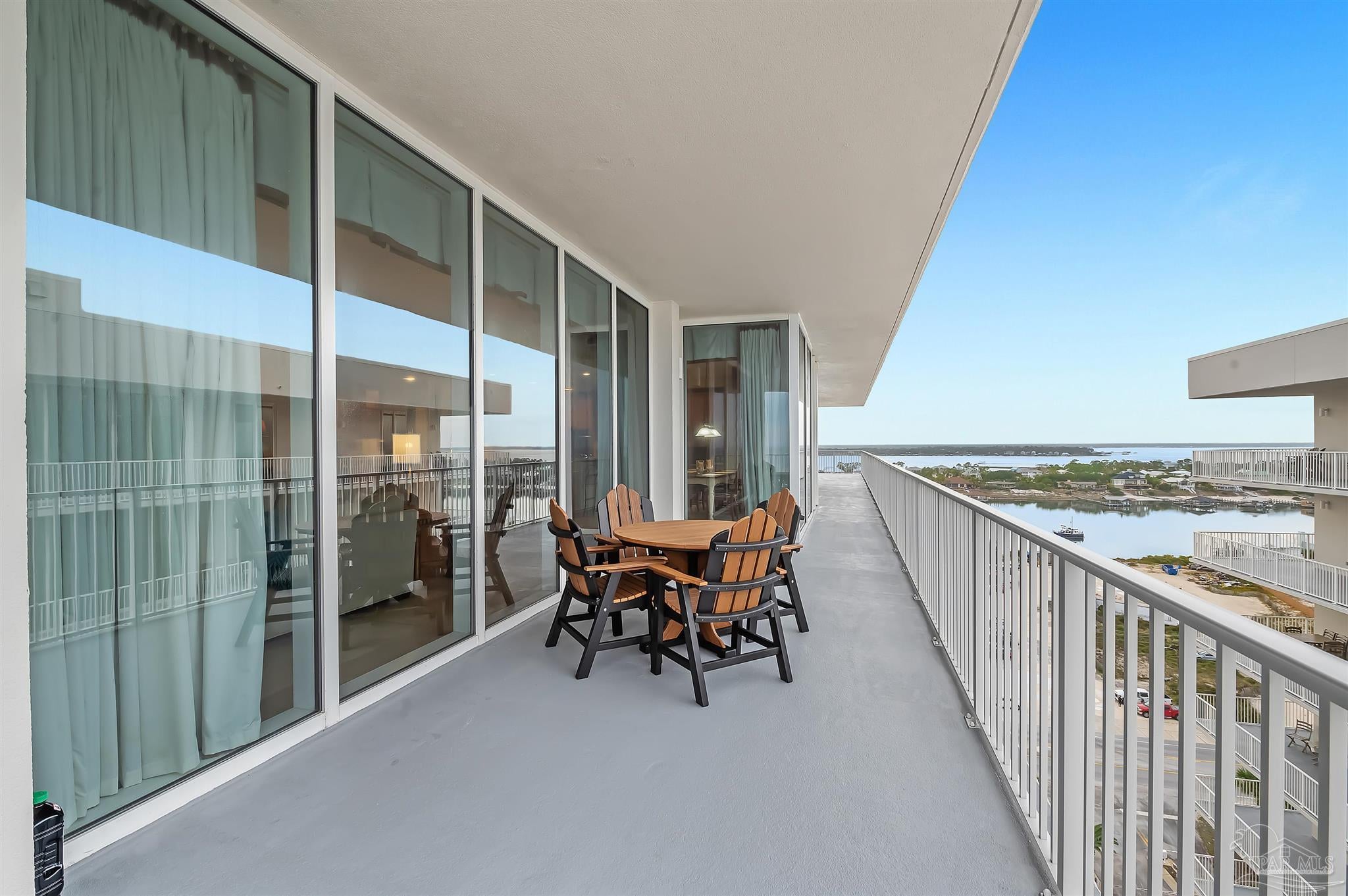 Perdido Key, Florida, 32507, United States, 4 Bedrooms Bedrooms, ,5 BathroomsBathrooms,Residential,Active,1753898