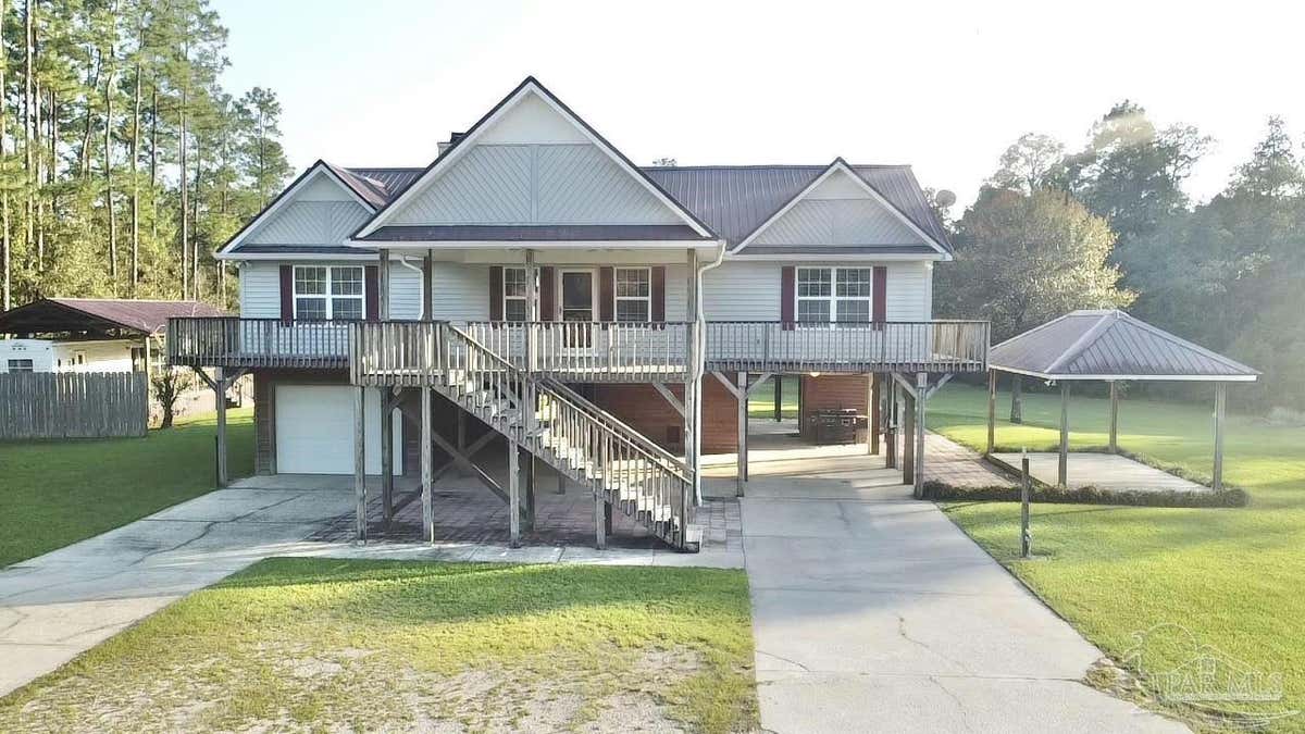 25030 GOAT COOPER RD, ROBERTSDALE, AL 36567, photo 1 of 72