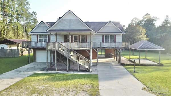 25030 GOAT COOPER RD, ROBERTSDALE, AL 36567 - Image 1