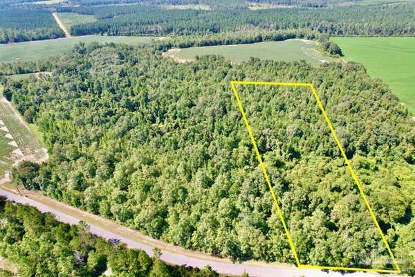 LOT 15 SID HAYES RD, JAY, FL 32565, photo 2 of 6