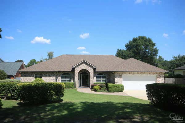 3286 ABEL AVE, PACE, FL 32571 - Image 1