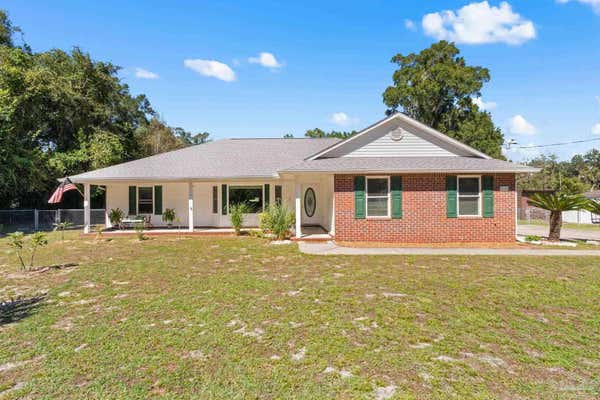 7004 OVERMAN ST, MILTON, FL 32583 - Image 1