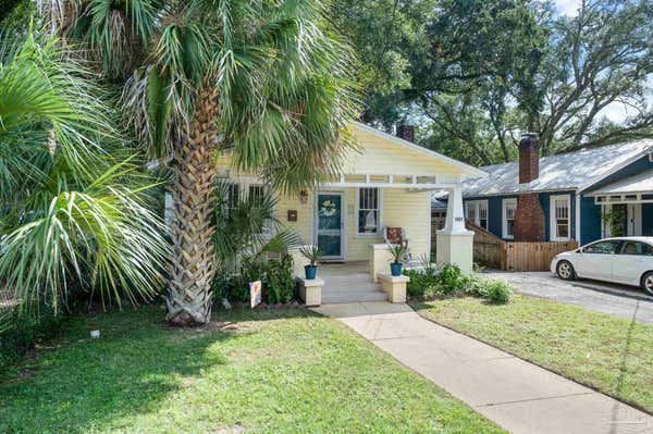 1009 E LLOYD ST, PENSACOLA, FL 32503, photo 3 of 29