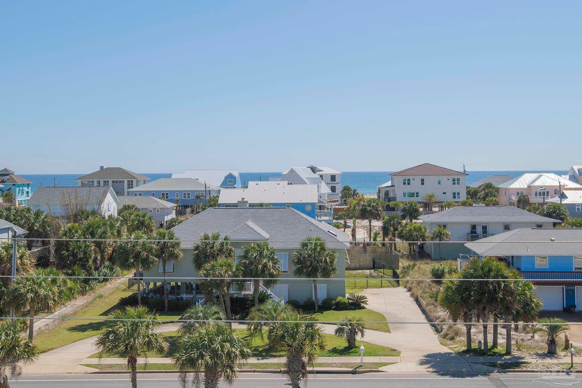 Pensacola Beach, Florida, 32561, United States, 5 Bedrooms Bedrooms, ,4 BathroomsBathrooms,Residential,Active,1894768