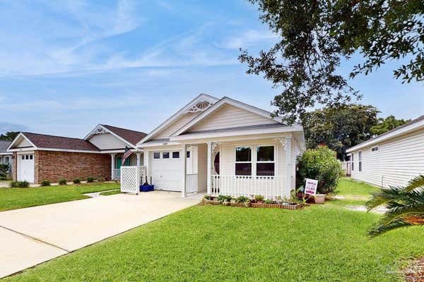 6447 WATERMARK CV, GULF BREEZE, FL 32563 - Image 1