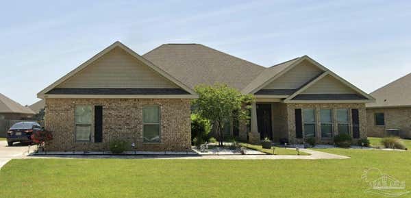 668 ABITA LN, FOLEY, AL 36535 - Image 1