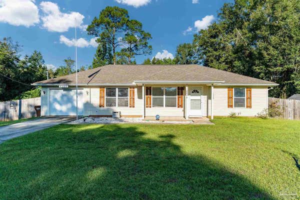 4221 WILLOW ST, PACE, FL 32571 - Image 1