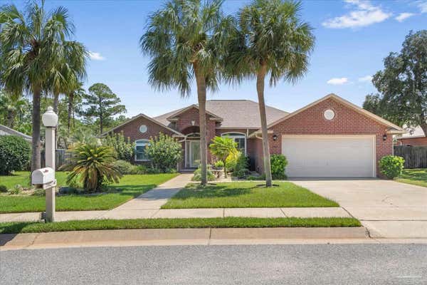 1962 ELODIE LN, GULF BREEZE, FL 32563 - Image 1