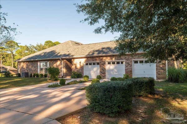 2500 CRESCENT PL, NAVARRE, FL 32566, photo 1 of 41