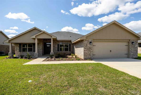 6134 ANOTHER LN, MILTON, FL 32570 - Image 1