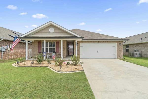 4082 CHICKADEE ST, MILTON, FL 32583 - Image 1