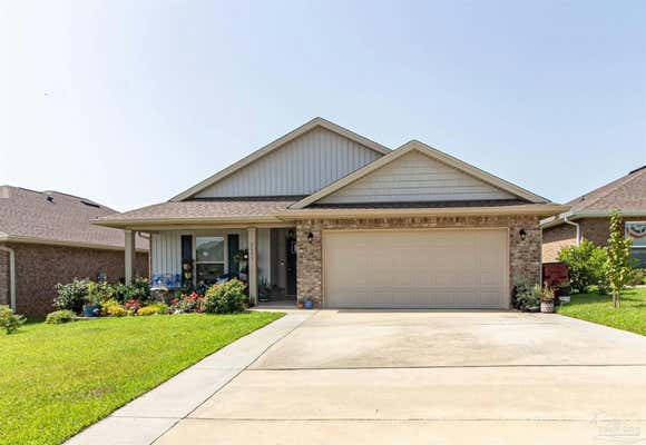 5611 BLUE SKY CT, MILTON, FL 32583 - Image 1