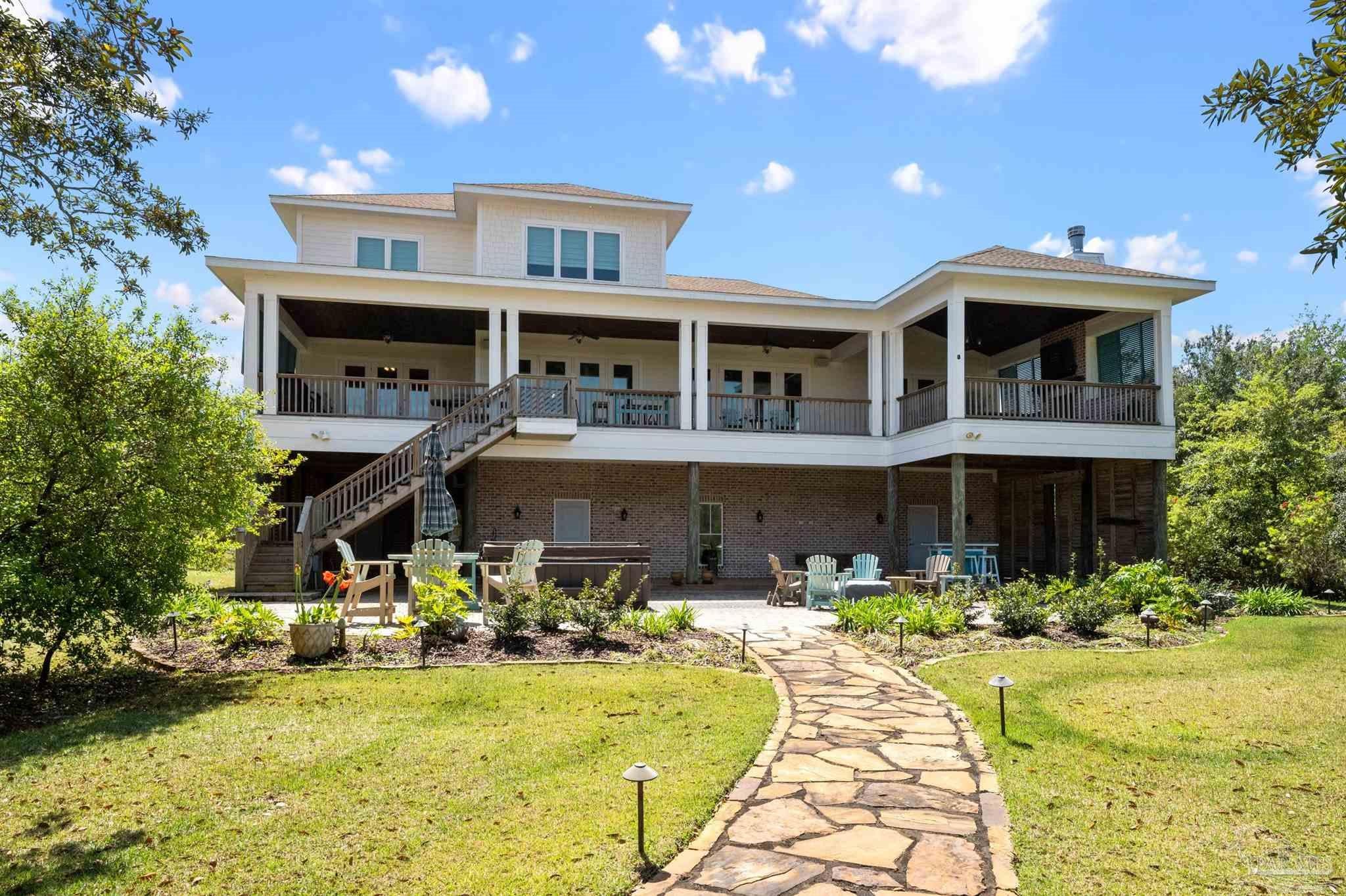 Orange Beach, Alabama, 36561, United States, ,5 BathroomsBathrooms,Residential,Active,1757364