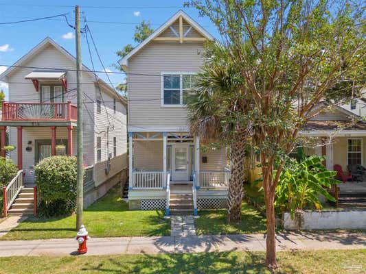 812 N GUILLEMARD ST, PENSACOLA, FL 32501 - Image 1