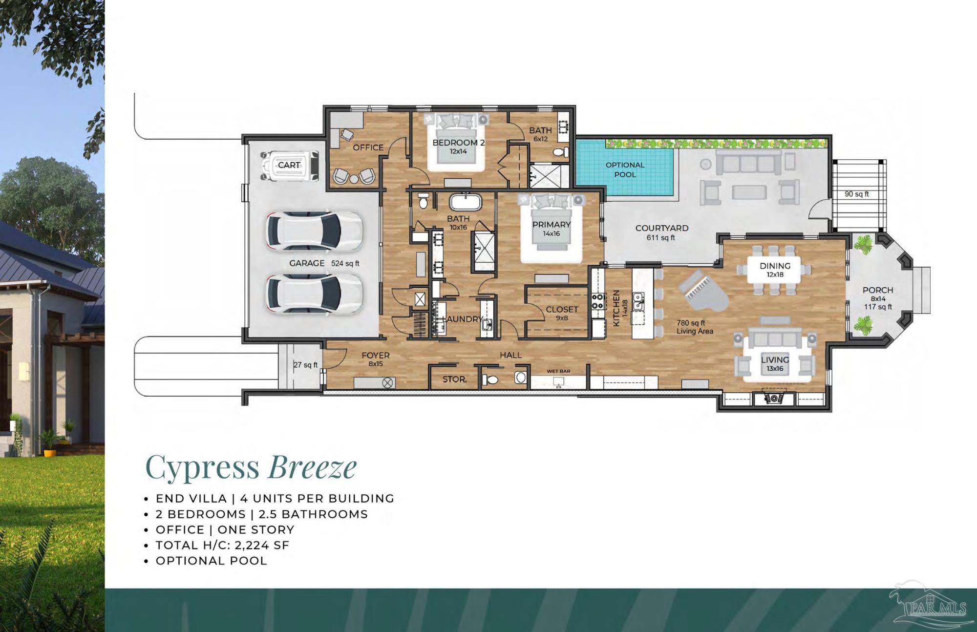 Gulf Shores, Alabama, 36542, United States, ,3 BathroomsBathrooms,Residential,Active,1778710