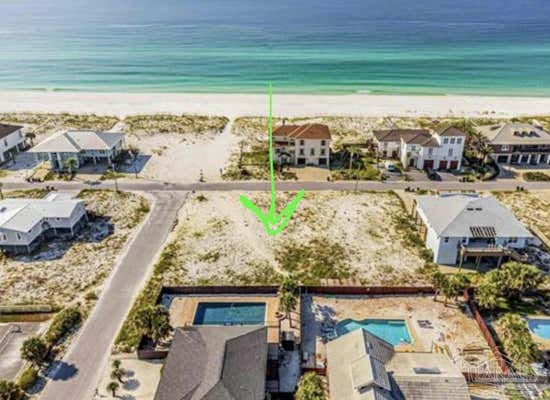 813 ARIOLA DR, PENSACOLA BEACH, FL 32561 - Image 1