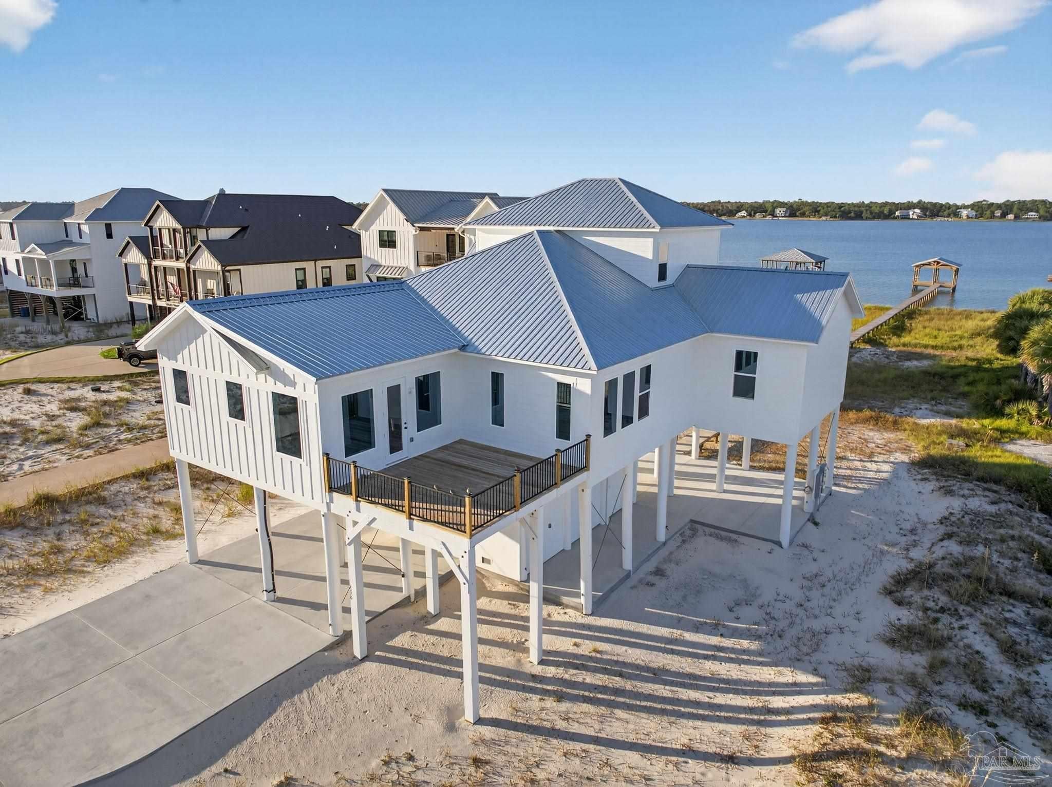 Gulf Shores, Alabama, 36542, United States, 6 Bedrooms Bedrooms, ,6 BathroomsBathrooms,Residential,Active,1972197