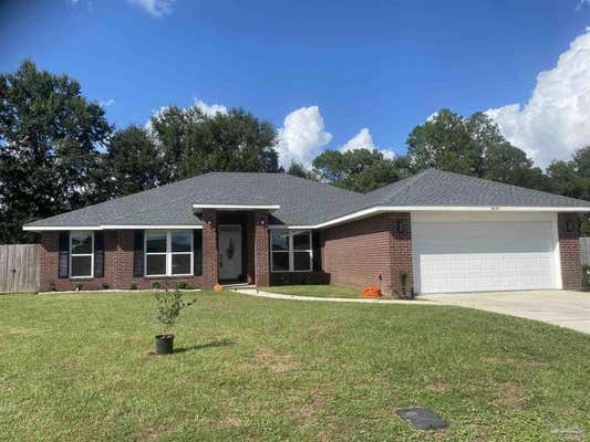 3650 BERRY PATCH LN, PACE, FL 32571 - Image 1