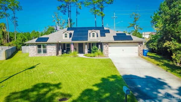 1777 THUNDERBOLT ST, NAVARRE, FL 32566 - Image 1