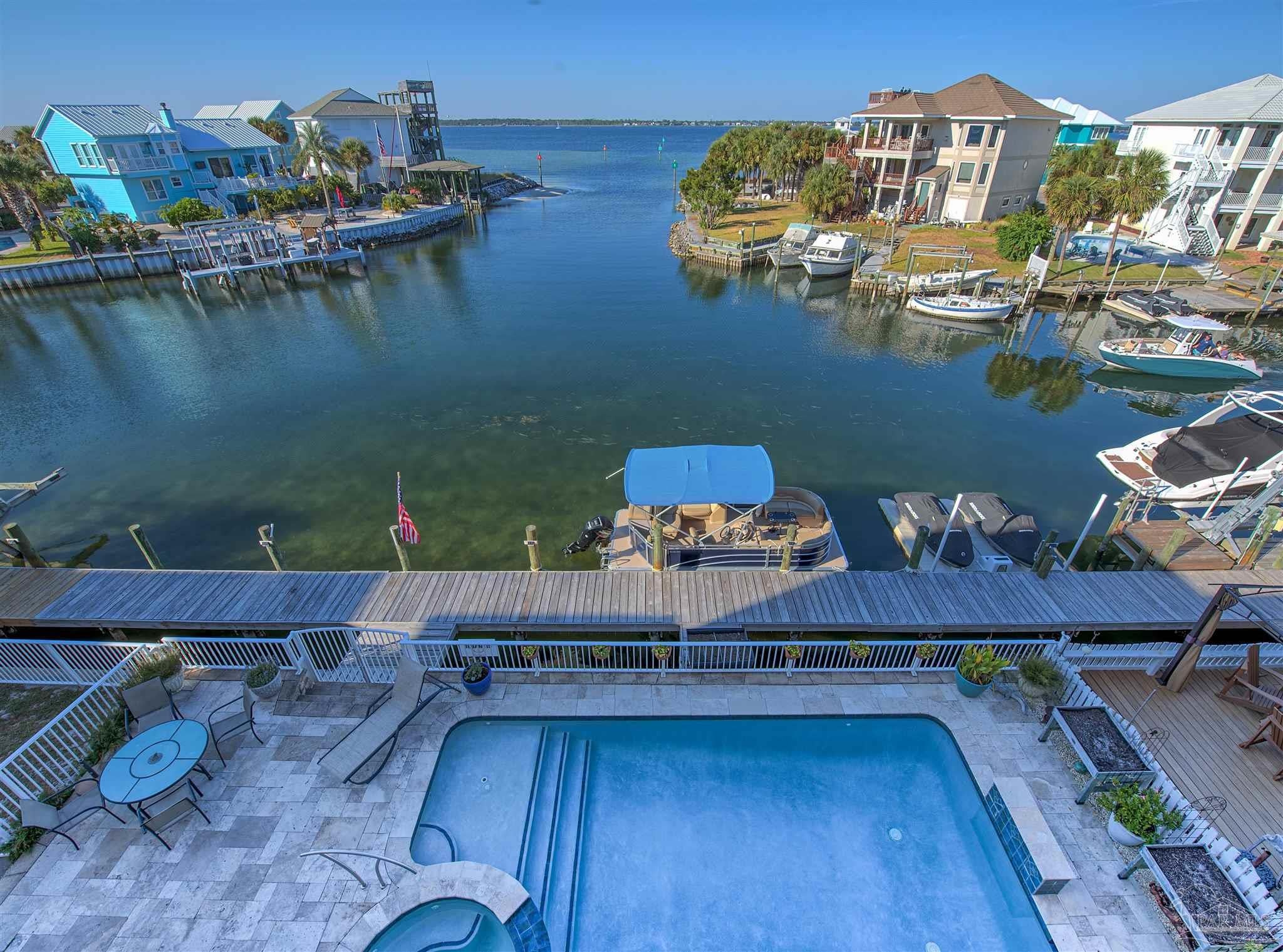 Pensacola Beach, Florida, 32561, United States, ,4 BathroomsBathrooms,Residential,Active,1770051