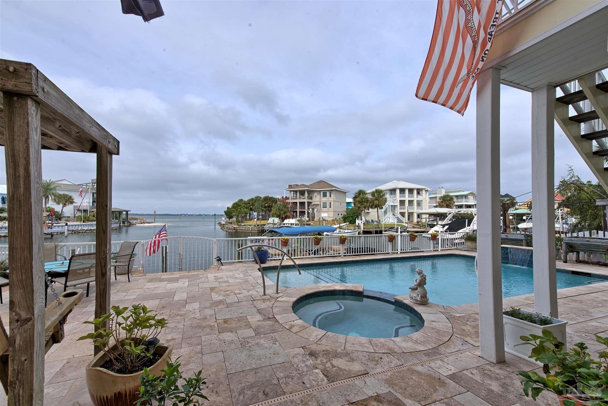 Pensacola Beach, Florida, 32561, United States, ,4 BathroomsBathrooms,Residential,Active,1770051
