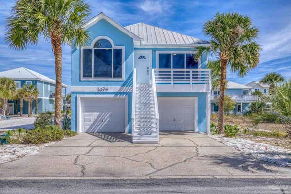 1479 HOMEPORT DR, NAVARRE, FL 32566, photo 1 of 55