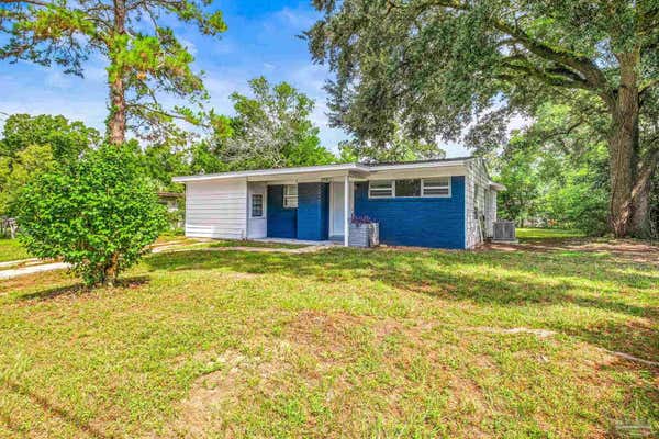 802 S MADISON DR, PENSACOLA, FL 32505 - Image 1