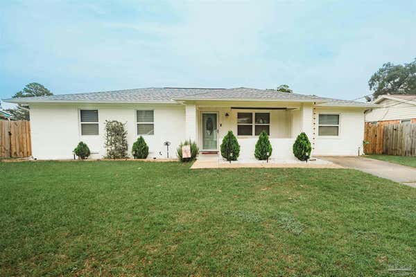 10310 BOWMAN AVE, PENSACOLA, FL 32534 - Image 1