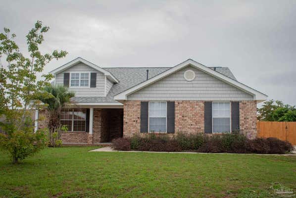 4440 WILMINGTON WAY, MILTON, FL 32583 - Image 1