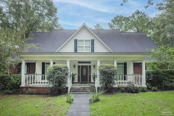 56 HUMMINGBIRD LN, ATMORE, AL 36502 - Image 1