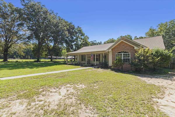 3469 LUTHER FOWLER RD, PACE, FL 32571, photo 4 of 47