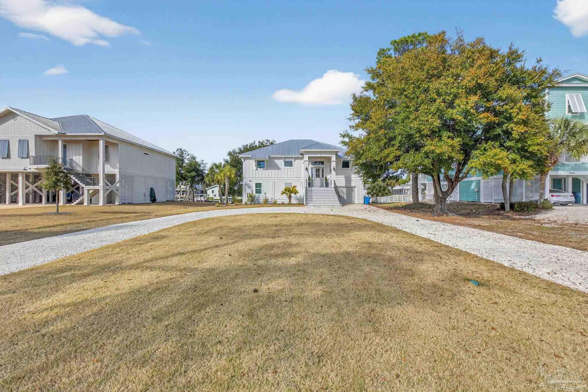 Orange Beach, Alabama, 36561, United States, 5 Bedrooms Bedrooms, ,5 BathroomsBathrooms,Residential,Active,2016419